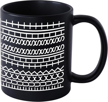 "FTS" Mug