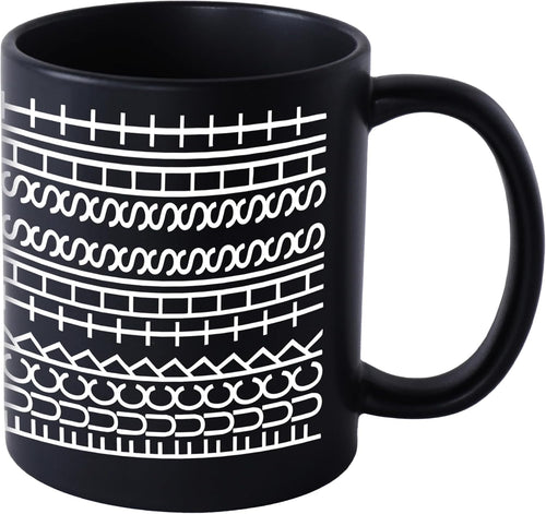 "FTS" Mug