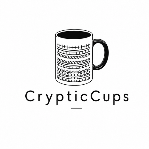 CrypticCups
